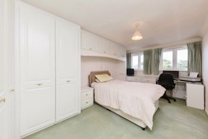 BEDROOM ONE- click for photo gallery